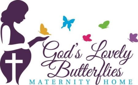 God’s Lovely Butterflies: Giving Hope to Pregnant Women and Mothers!