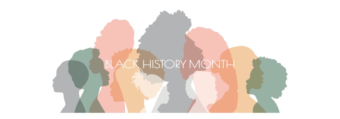 Middletown Teacher Spotlights Local Heroes for Black History Month