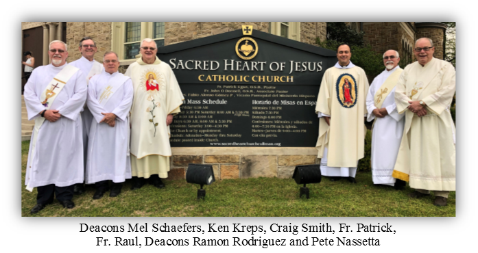 Uplifting News Stories: Retired Army Colonel Continues Serving on the Front Lines Now as a Priest