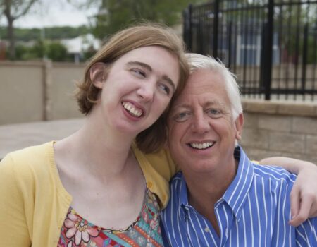 Feel Good Stories: Meet the Man Who Created a Theme Park for People with Special Needs